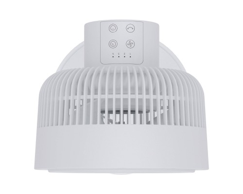 Вентилятор напольный Electrolux EFF-1025W