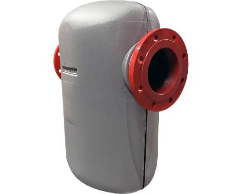 Дешламатор и деаэратор Giacomini DN150, R146DY115 Дешламатор и деаэратор Giacomini DN150, R146DY115