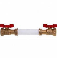 Блок отопления Giacomini 3/4", GE550Y129
