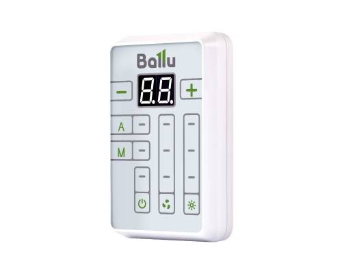 Завеса тепловая Ballu BHC-H20T24-BS Завеса тепловая Ballu BHC-H20T24-BS