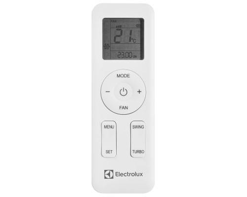 Блок внутренний Electrolux Fusion 2.0 Super DC EACS/I-09HF2/N8_24Y/in инверторной сплит-системы