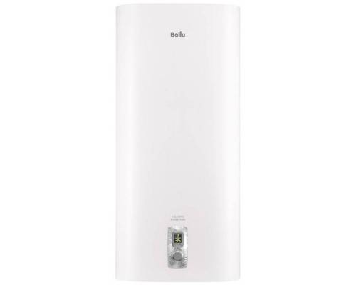 Водонагреватель Ballu BWH/S 100 Azurro Inverter Водонагреватель Ballu BWH/S 100 Azurro Inverter