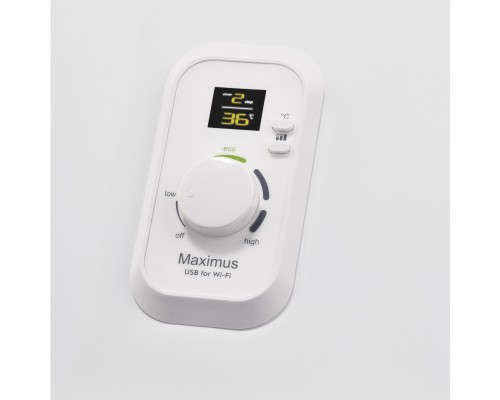 Водонагреватель Electrolux EWH 80 Maximus