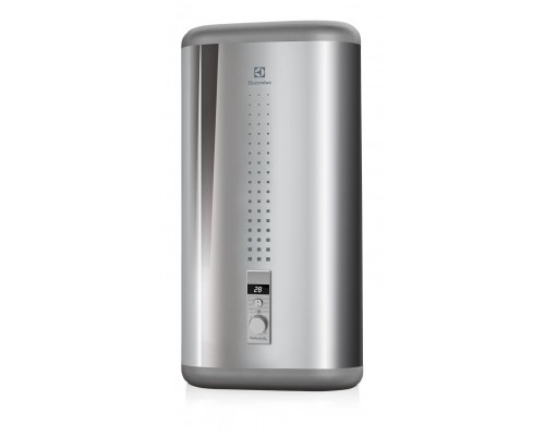 Водонагреватель Electrolux EWH 80 Centurio DL Silver