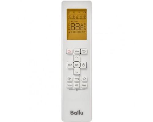 Сплит-система Ballu BSD-09HN1_20Y комплект