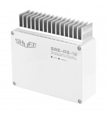 Регулятор 5-ступенчатый SRE-220-5 (5А, 230В)