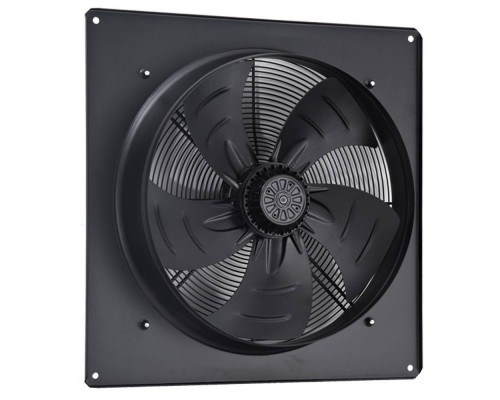 Вентилятор осевой AXW 300-4E+SRE 2,5