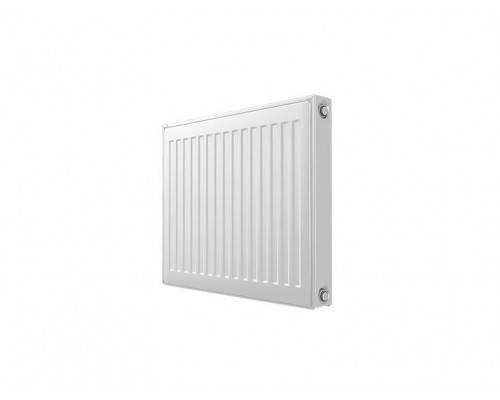 Радиатор панельный Royal Thermo COMPACT C22-300-2100 RAL9016 Радиатор панельный Royal Thermo COMPACT C22-300-2100 RAL9016