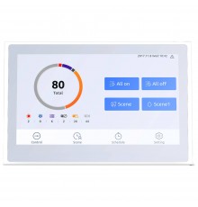 Пульт проводной Electrolux EXK-05 ПДУ для EFH V2 EFR V2