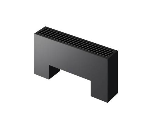 Конвектор напольный Royal Thermo STEP-180/130/700-3-N-BL-LG-BL
