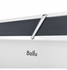 Комплект Ballu Plinth Transformer с блоком управления и опоры BEC/PL-500-4I (инверторный)
