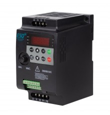 Преобразователь частотный ESQ-230-4T-0.7K 0.75кВт 380-480В