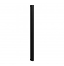 Дизайн-радиатор Royal Thermo Shift R22 C2180 - 04 секц. RAL9005m