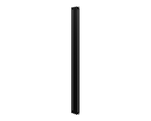 Дизайн-радиатор Royal Thermo Shift R22 C2180 - 04 секц. RAL9005m