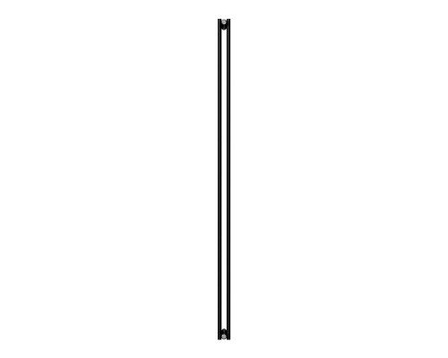 Дизайн-радиатор Royal Thermo Shift R22 C2180 - 04 секц. RAL9005m