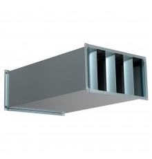 Шумоглушитель SHUFT SRSr 600*450/1000