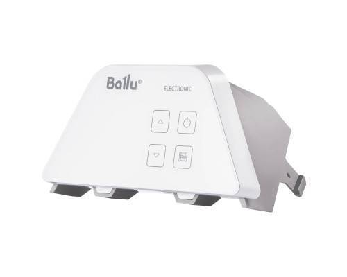 Комплект Ballu Transformer с блоком управления BEC/EVU-1000-4E (электронный)