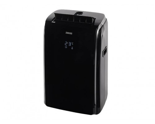 Кондиционер мобильный Zanussi ZACM-12 MS/N1 Black