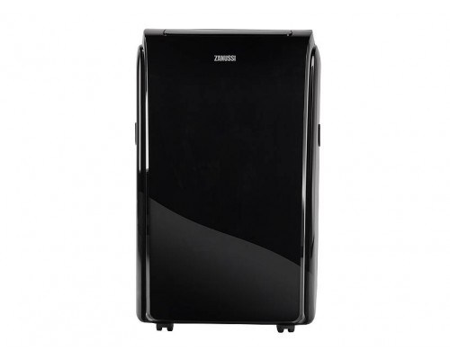Кондиционер мобильный Zanussi ZACM-12 MS/N1 Black