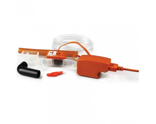 Насос дренажный Aspen Mini Orange (проточный, 12 л/ч) / AO Mini Lift Pump
