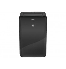 Кондиционер мобильный Zanussi ZACM-09 MS/N1 Black
