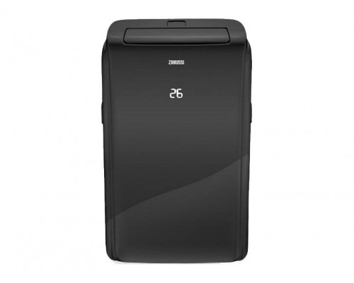 Кондиционер мобильный Zanussi ZACM-09 MS/N1 Black