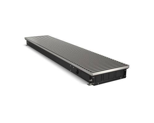 Конвектор внутрипольный Royal Thermo ATRIUM TURBO-80/250/2000-DG-U-NA