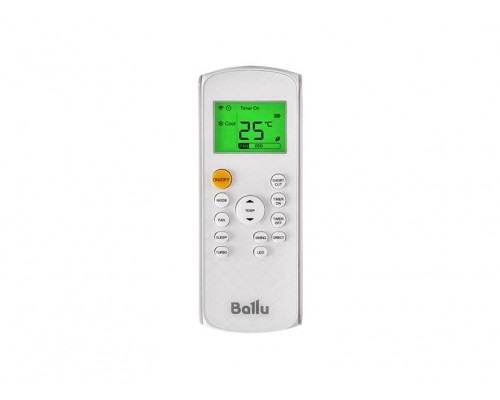 Сплит-система BALLU BSD-07HN1 комплект