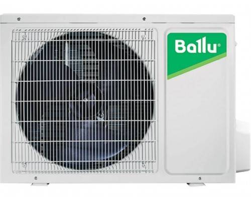 Сплит-система инверторного типа BALLU BSDI-24HN1 комплект