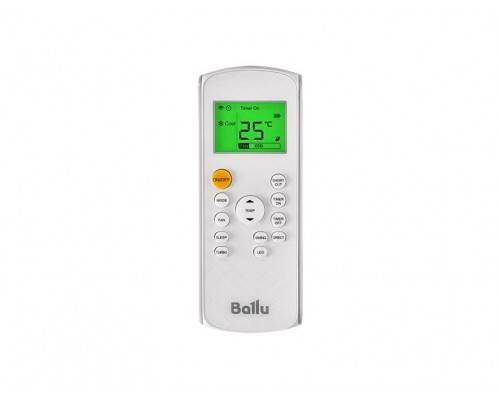 Сплит-система инверторного типа BALLU BSDI-24HN1 комплект