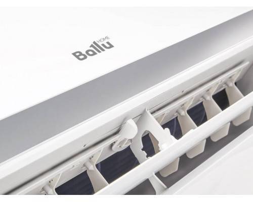 Сплит-система инверторного типа BALLU BSDI-24HN1 комплект