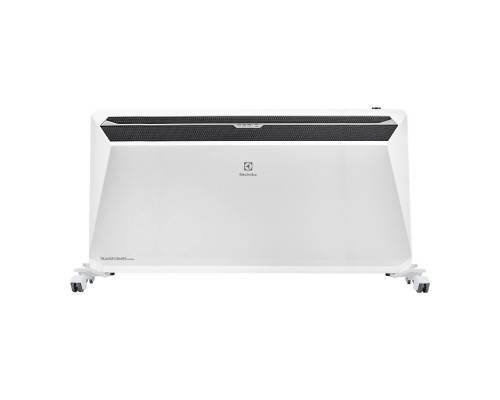 Комплект Electrolux Rapid Transformer с блоком управления и шасси ECH/R-2500 T-TUM3 (механический) Комплект Electrolux Rapid Transformer с блоком управления и шасси ECH/R-2500 T-TUM3 (механический)