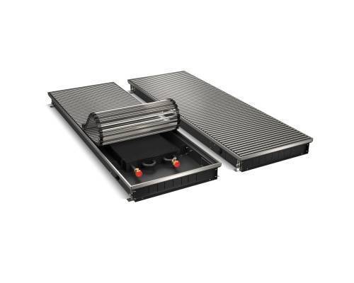 Конвектор внутрипольный Royal Thermo ATRIUM-75/400/1900-DG-U-NA Конвектор внутрипольный Royal Thermo ATRIUM-75/400/1900-DG-U-NA