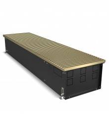 Конвектор внутрипольный Royal Thermo ATRIUM-190/300/2700-DG-U-LB