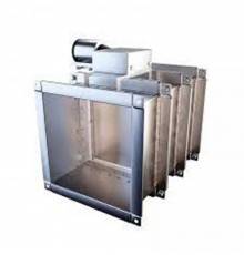 Клапан Ballu MACHINE FKS-1м(60)-1600х450-FSN230(2)-НЗ