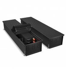 Конвектор внутрипольный Royal Thermo ATRIUM-190/300/1500-DG-U-BL