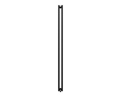 Дизайн-радиатор Royal Thermo Shift Q30 VC2180 - 14 секц. RAL9005m Дизайн-радиатор Royal Thermo Shift Q30 VC2180 - 14 секц. RAL9005m
