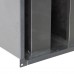 Шумоглушитель SHUFT SRSr 650*450/1000 (3*100)