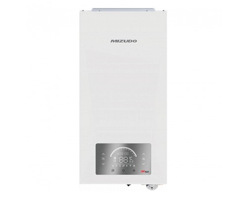 Котел электрический MIZUDO EB M6EH настенный, 1 конт., WiFi, с шиной OpenTherm