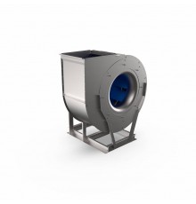 Вентилятор радиальный SHUFT RAD-2-RHP32-2,2-3000-Пр0