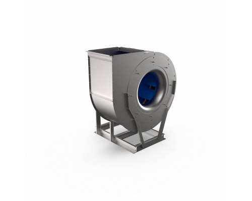 Вентилятор радиальный SHUFT RAD-2-RHP32-2,2-3000-Пр0