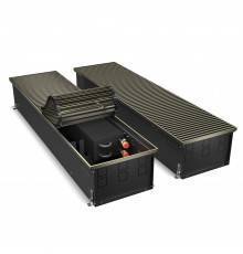 Конвектор внутрипольный Royal Thermo ATRIUM-190/300/2500-DG-U-DB