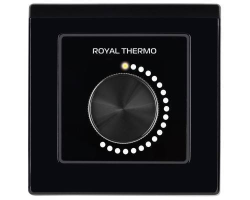 Мат нагревательный Royal Thermo Flat Mat RTFM 2-150-4 с терморегулятором RTO-16 Мат нагревательный Royal Thermo Flat Mat RTFM 2-150-4 с терморегулятором RTO-16