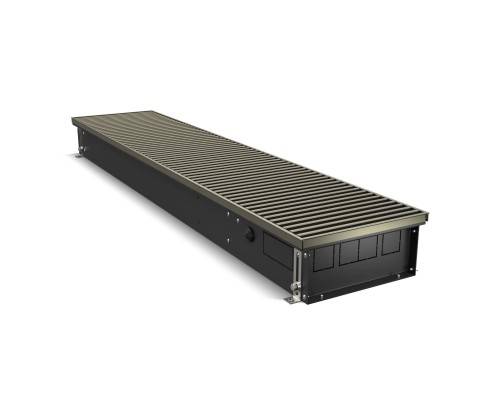 Конвектор внутрипольный Royal Thermo ATRIUM TURBO-110/250/2000-DG-U-DB