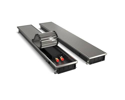 Конвектор внутрипольный Royal Thermo ATRIUM-75/200/2900-DG-U-NA