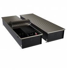 Конвектор внутрипольный Royal Thermo ATRIUM TURBO-190/400/1100-DG-U-DB