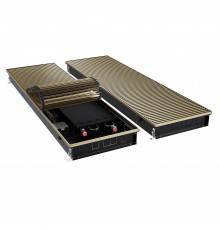 Конвектор внутрипольный Royal Thermo ATRIUM TURBO-90/400/2300-DG-U-AU