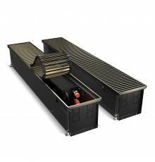 Конвектор внутрипольный Royal Thermo ATRIUM-190/200/2700-DG-U-DB