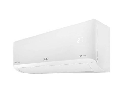 Сплит-система инверторного типа Ballu Eco Smart DC BSYI-10HN8_V4 комплект Сплит-система инверторного типа Ballu Eco Smart DC BSYI-10HN8_V4 комплект