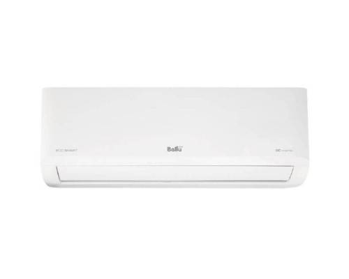 Сплит-система инверторного типа Ballu Eco Smart DC BSYI-10HN8_V4 комплект Сплит-система инверторного типа Ballu Eco Smart DC BSYI-10HN8_V4 комплект